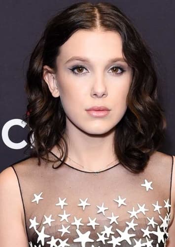 Millie Bobby Brown