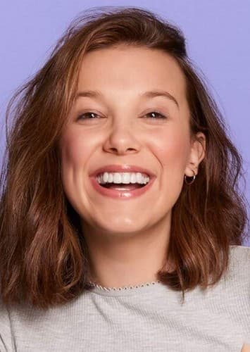 Millie Bobby Brown