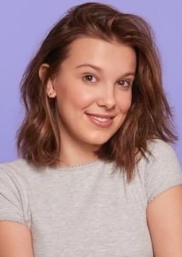 Millie Bobby Brown