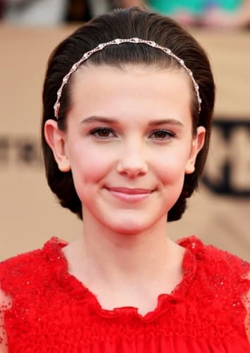 Millie Bobby Brown