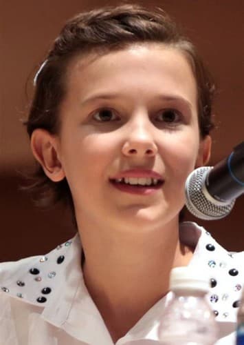 Millie Bobby Brown