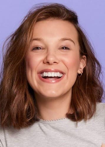 Millie Bobby Brown