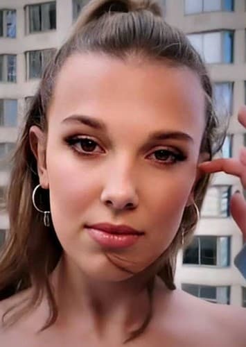 Millie Bobby Brown