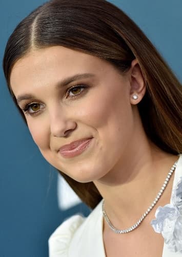 Millie Bobby Brown