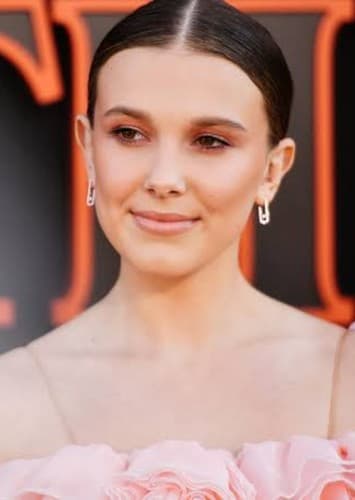 Millie Bobby Brown