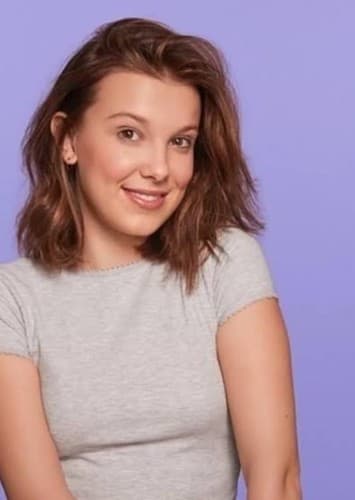 Millie Bobby Brown