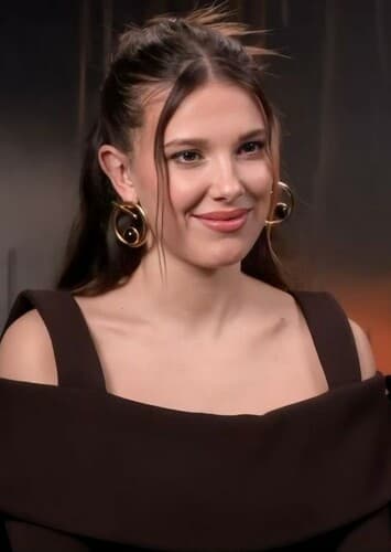 Millie Bobby Brown
