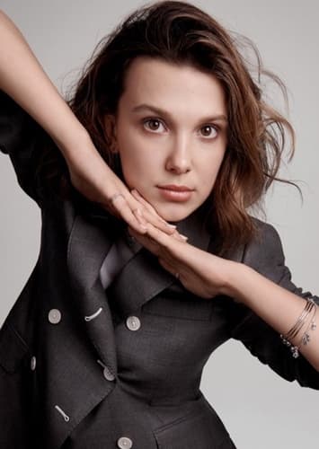 Millie Bobby Brown