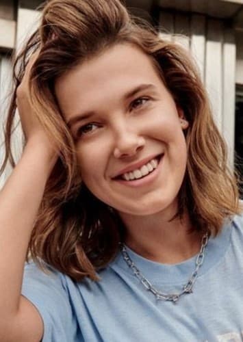 Millie Bobby Brown