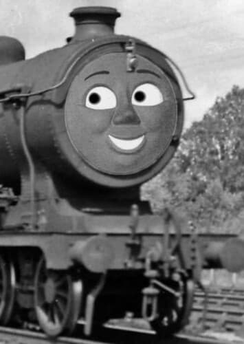 Millstrell the LNER D16 Engine