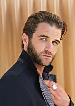 Milo Gibson