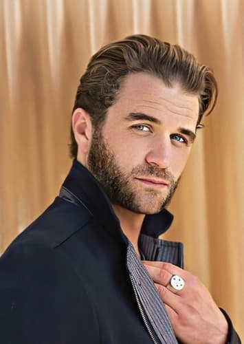 Milo Gibson
