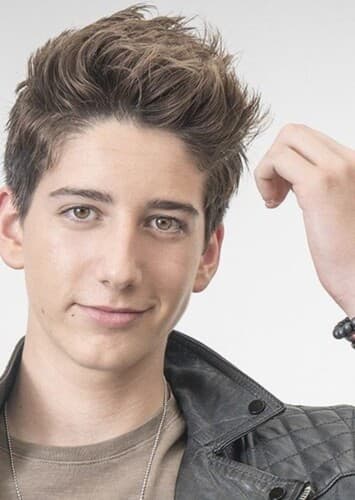 Milo Manheim