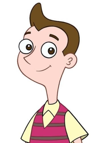 Milo Murphy