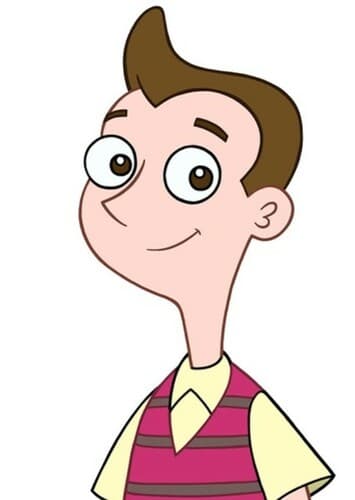 Milo Murphy