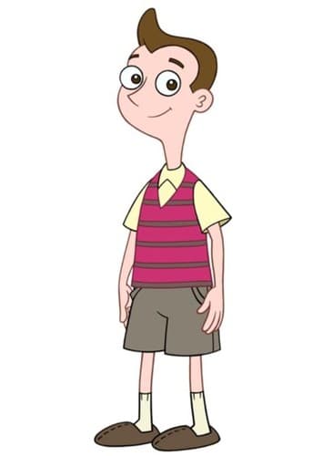 Milo Murphy