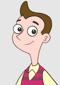 Milo Murphy