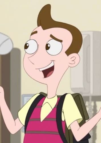 Milo Murphy
