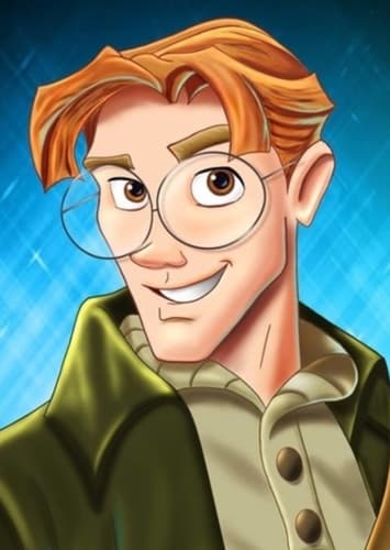 Milo Thatch