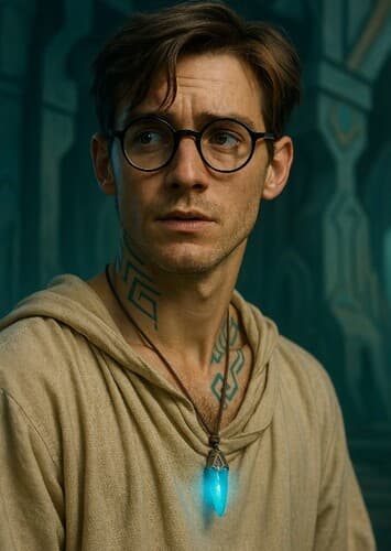 Milo Thatch