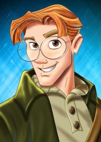Milo Thatch