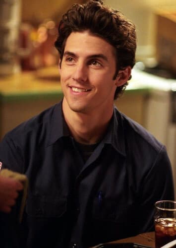 Milo Ventimiglia