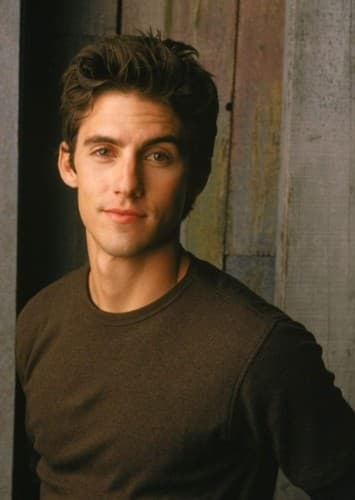 Milo Ventimiglia
