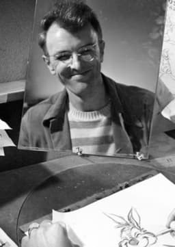 Milt Kahl
