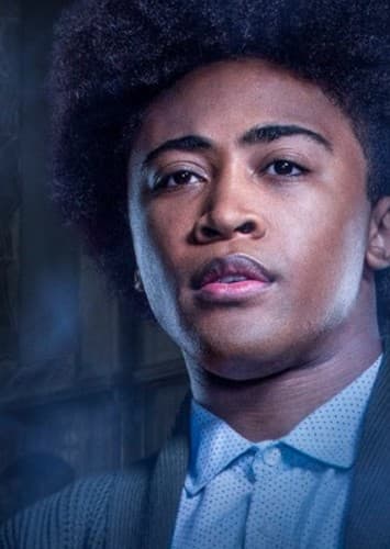 Milton 'MG' Greasley