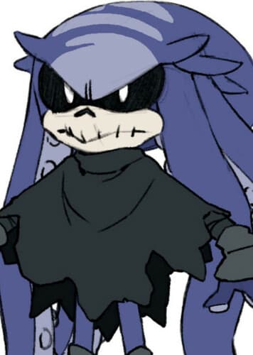 Mimic the Octopus (Prime)