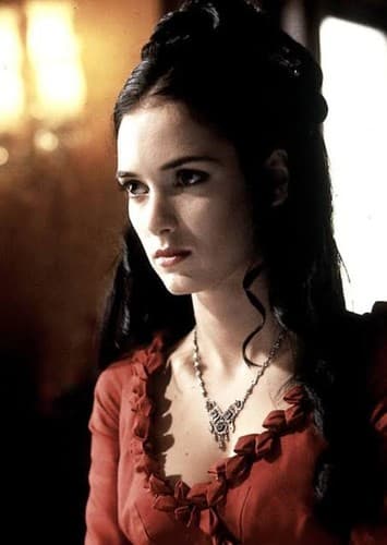 Mina Harker