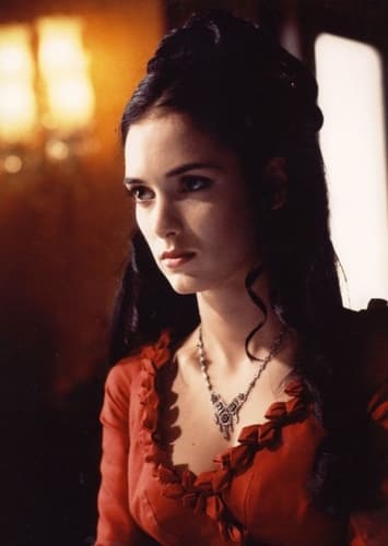 Mina Harker