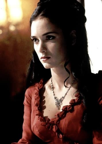 Mina Harker