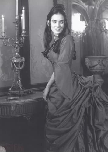 Wilhelmina "Mina" Harker