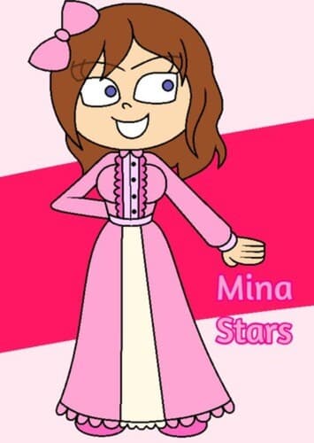 Mina Stars