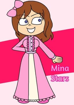 Mina Stars