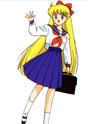 Minako Aino