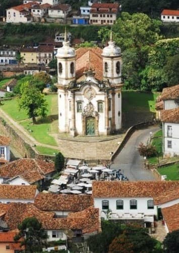 Minas Gerais