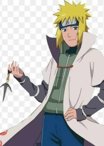 Minato