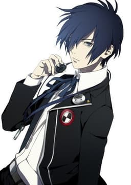 Minato Arisato