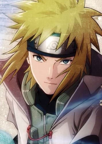 Minato Namikaze