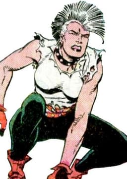 Mindboggler / Leah Wasserman