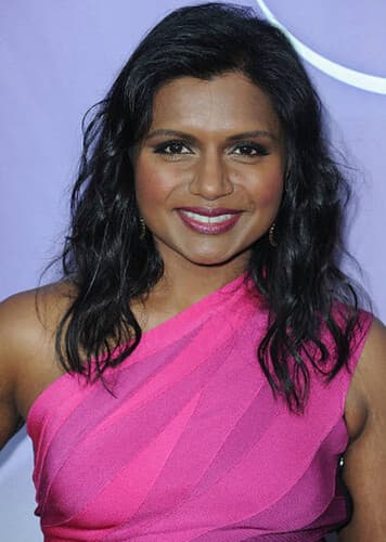 Mindy Kaling