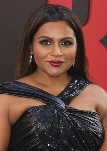 Mindy Kaling