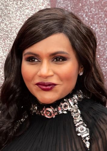 Mindy Kaling
