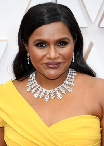 Mindy Kaling