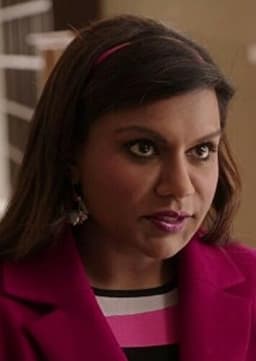 Mindy Lahiri