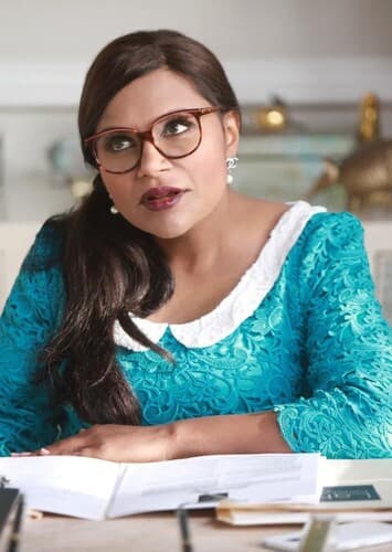 Mindy Lahiri