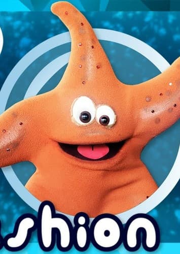 Mindy the Seastar