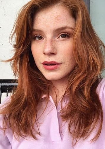 Minerva Hermione Potter